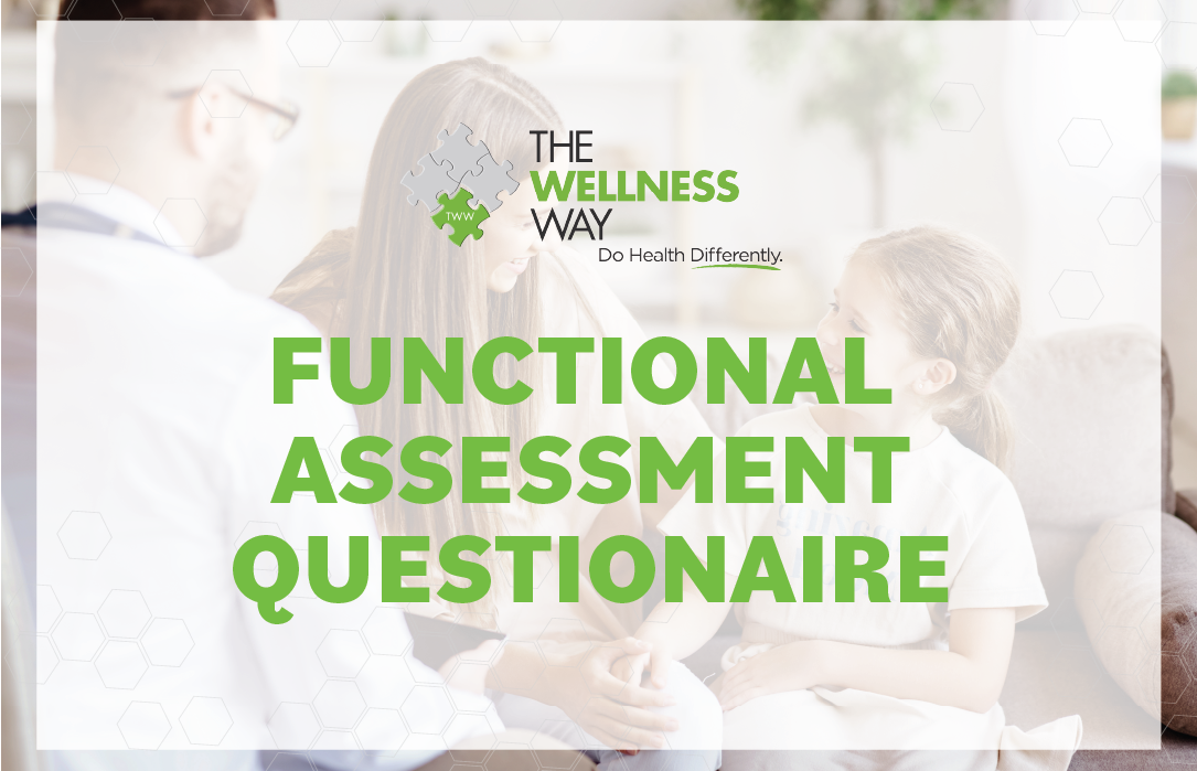 Functional Assessment Questionnaire
